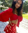 Rencontre Femme : Hanna, 37 ans à Ukraine  Zatoka
